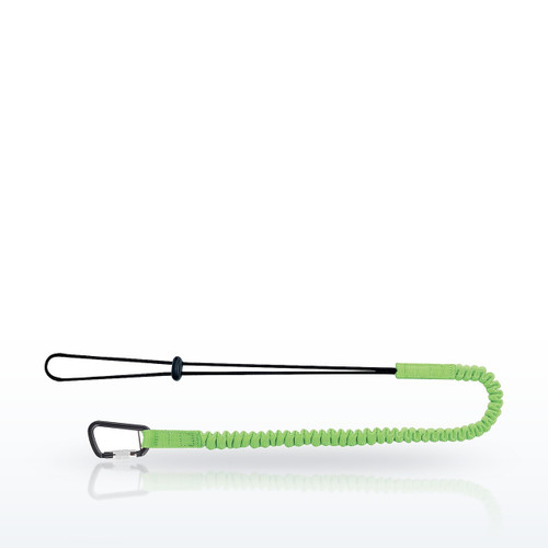 Single Leg Tool Tethering Lanyard - 15 lbs. maximum load limit - Retail Packaged