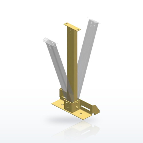 SkyGrip™ Stainless Steel Energy Absorber Kit with Stainless Steel Tension