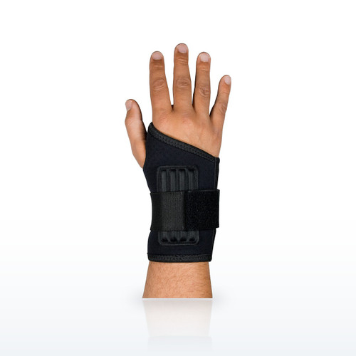 Single Wrap Ambidextrous Wrist Support, 290-9013
