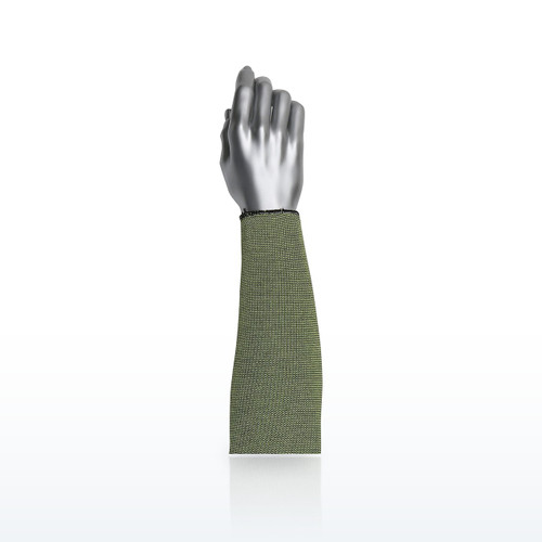 Single-Ply ACP / DuPont™ Kevlar® / Pritex™ Blended Sleeve - 15-21KVBK18