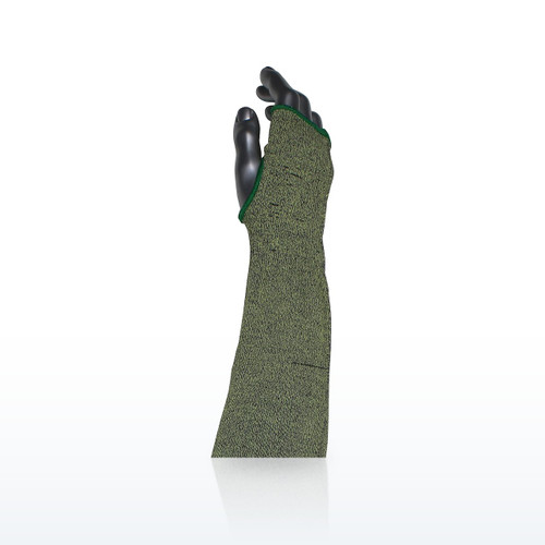 Single-Ply ATA® / Hide-Away™ FR Blended Sleeve - S13ATAFR/4HA-EW-ES6