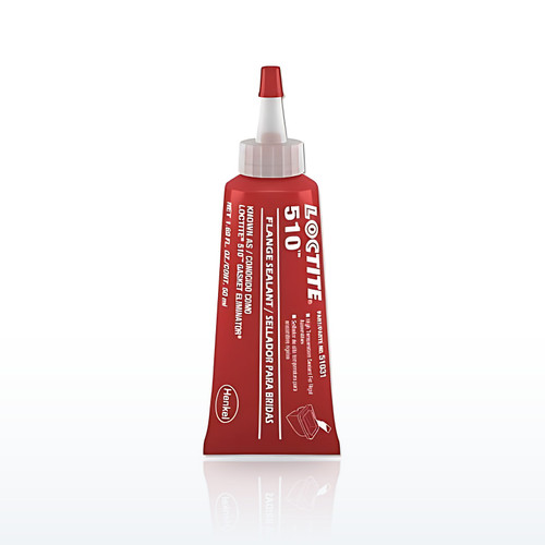 Loctite 135474 510 Gasket Eliminator Flange Sealant, High Temperature