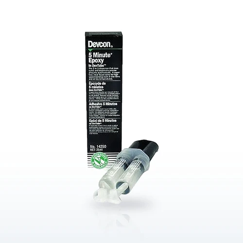 Devcon 142 Adhesives & Glues, 5 Minute Epoxies