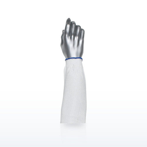 Kut Gard 20-SD Cut Resistant Sleeves, Single-Ply Spun Dyneema / Nylon Blended