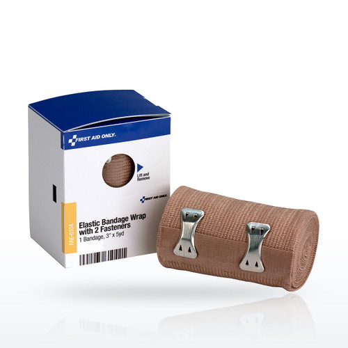 First Aid Only FAE-6104 First Aid Refills, SmartCompliance Refill 3 x 5 yd