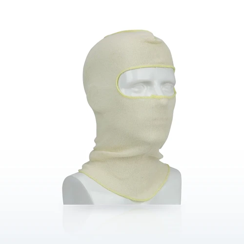 PIP 230-PH Head & Face Covers, Single-Ply Natural Cotton Painter's Spray Sock