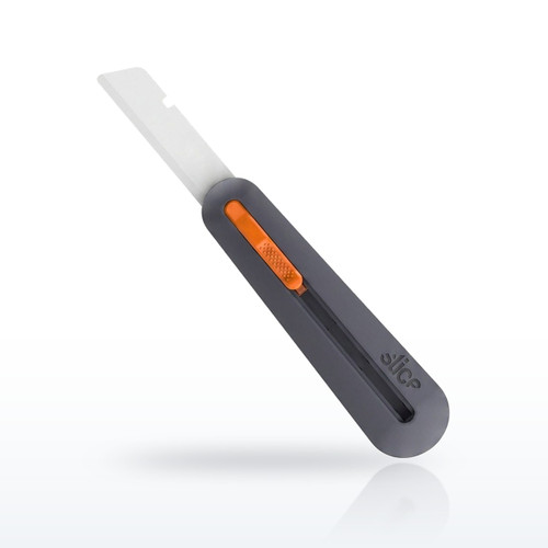 Slice Manual Industrial Knife with 4 in. Ceramic Blade