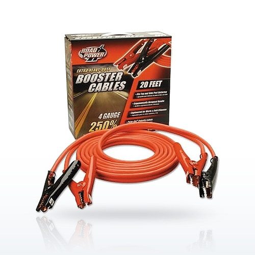 Southwire Automotive Booster Cables