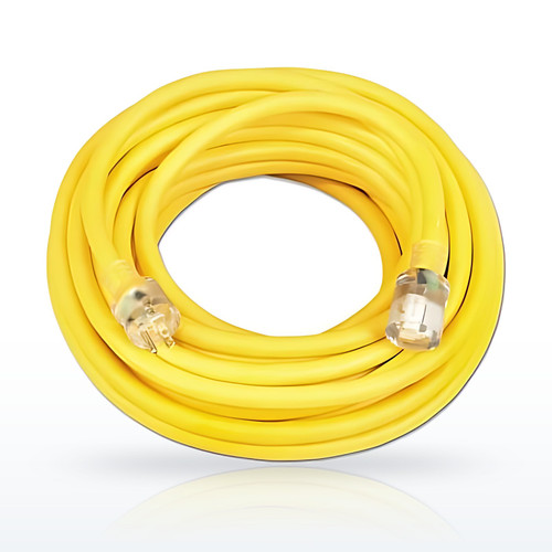 Southwire Vinyl Extension Cords