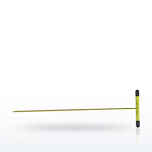 Soil Probe, 48 in, Metal Tip, Classic Nuplaglas Handle