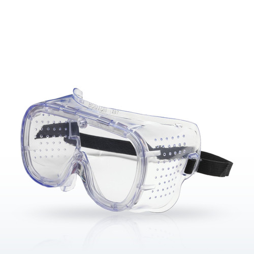 550 Softsides™ Safety Goggles