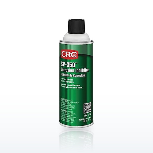 SP-350 Corrosion Inhibitor, 16 oz Aerosol Can