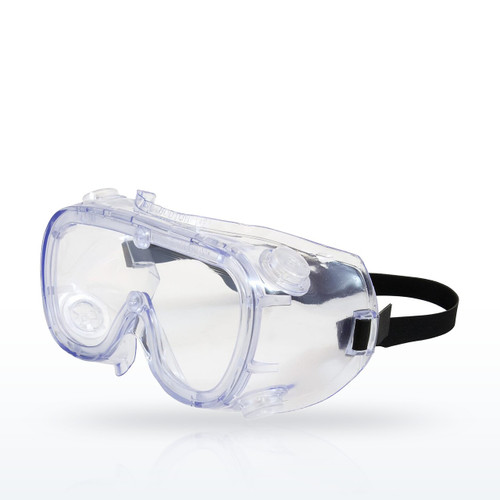 551 Softsides™ Safety Goggles