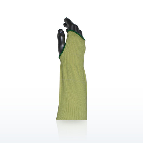 Kut Gard S10ATAFRCM/4-EW-ES6 Cut Resistant Sleeves, Single-Ply ATA / Sta-Cool