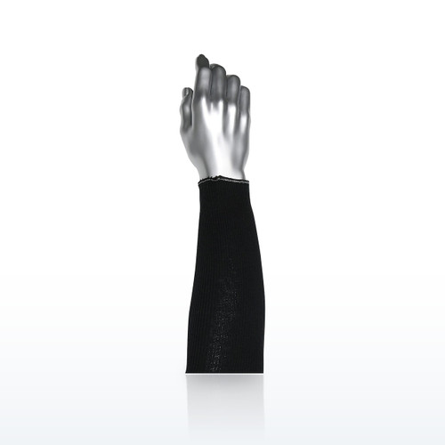 Kut Gard 15-21PRIBPS Cut Resistant Sleeves, Single-Ply Pritex Blended Sleeve