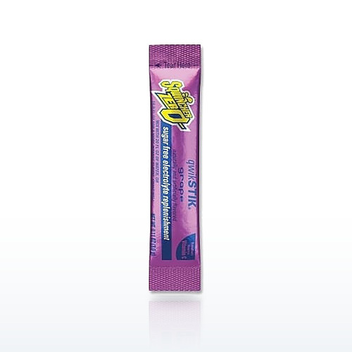 Sqwincher® Qwik Stik® ZERO Sugar (Set 1)
