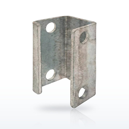 Safewaze 022-12110 Components, SS Backer Bracket