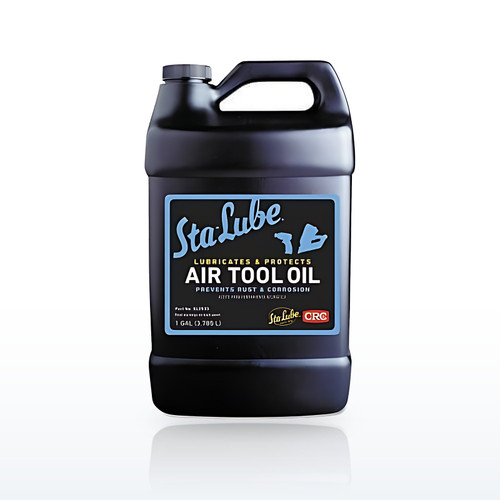 CRC Sta-Lube SL253 Air Tool Oils
