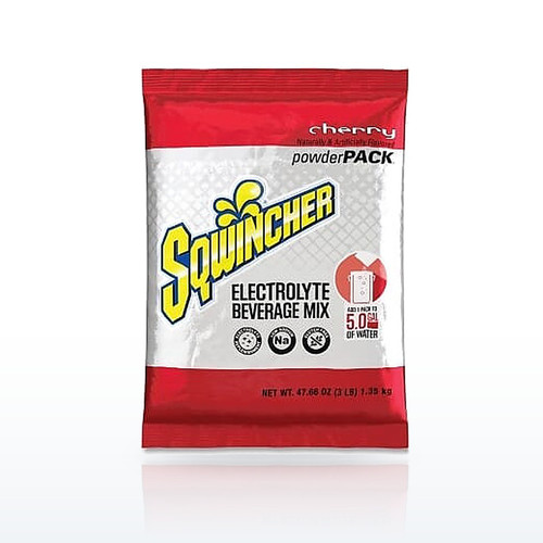 Sqwincher® Powder Packs (Set 2)