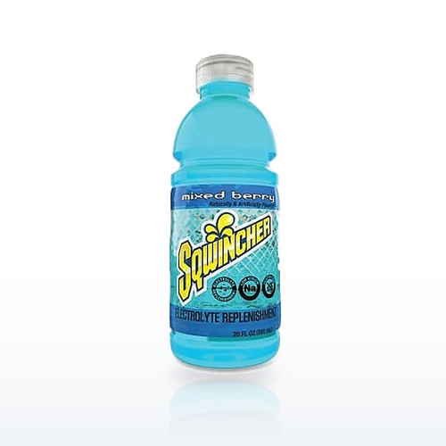 Sqwincher® Ready-To-Drink