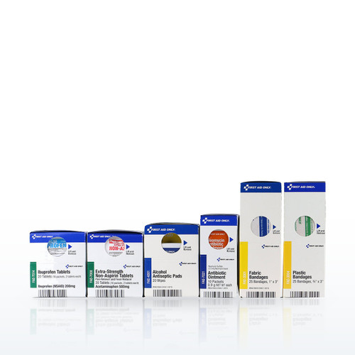 SmartCompliance Large Popular Refills, Businsess with Meds