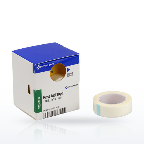 SmartCompliance Refill 1/2"x10 yd. First Aid Tape, 1 per Box