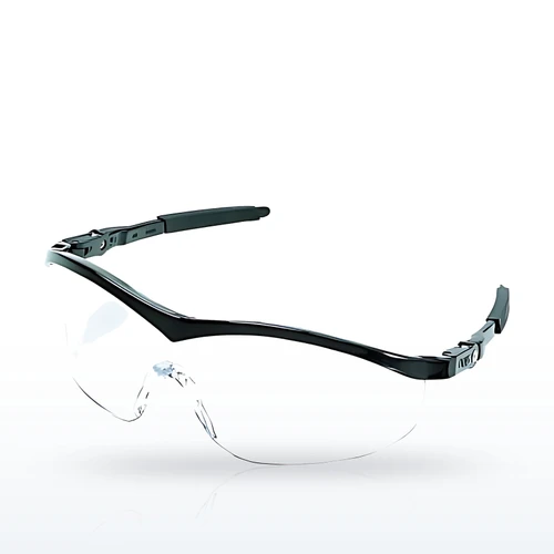 MCR Safety ST1 Safety Glasses, Protective Eyewear