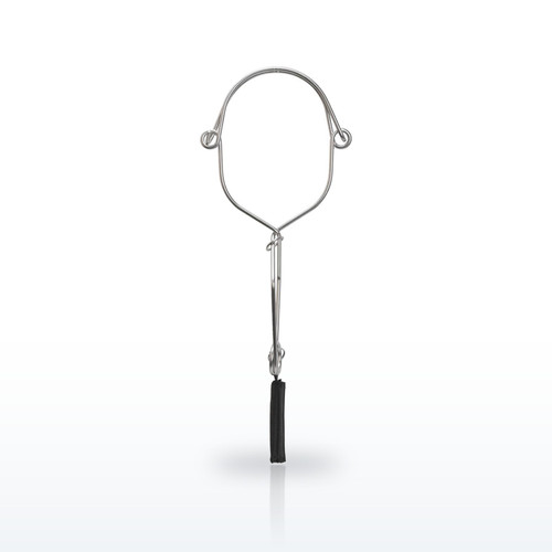 Stainless Steel Wire Clamp Anchor
