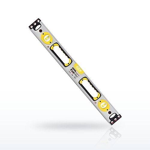 Stanley® Fatmax® Magnetic Level, 24 in, 3 Vials, Box Beam, Aluminum