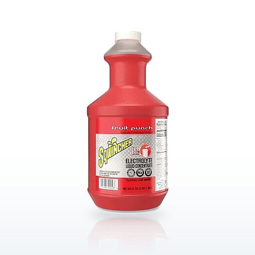 Sqwincher® Liquid Concentrates