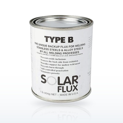 Harris Product Group SOLAR S0FB01 Welding/Brazing Alloys & Fluxes, FLUX Type B