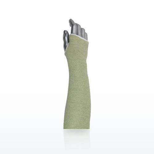 Single-Ply ACP / DuPont™ Kevlar® Blended Sleeve, 10-KASCTOT