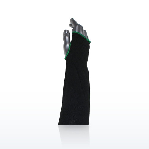 Single-Ply ATA® / Modacrylic Blended Sleeve with Thumb Hole - Narrow Width