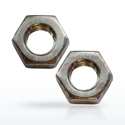 Safewaze 022-12109 Components, SS Nuts (2pc Set)