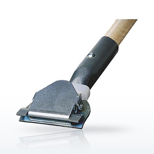 SSS Quick Change Dust Mop Handle 1 in x 60 in