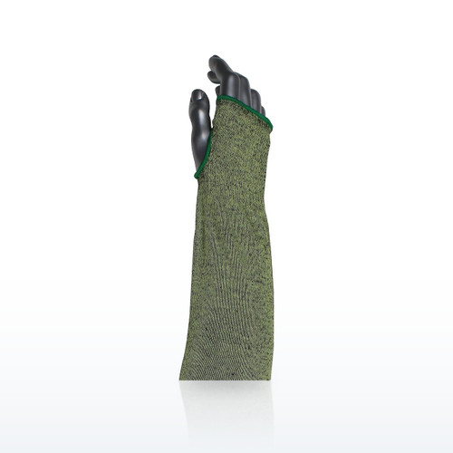 Single-Ply ATA® Hide-Away™ FR / Modacrylic Blended Sleeve - S10ATAFR/5HA-EW-ES6