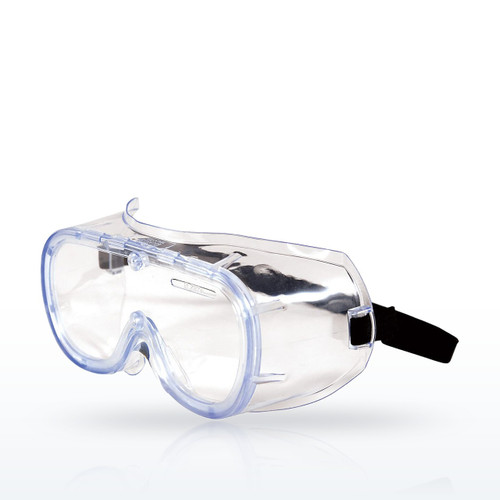 552 Softsides™ Safety Goggles