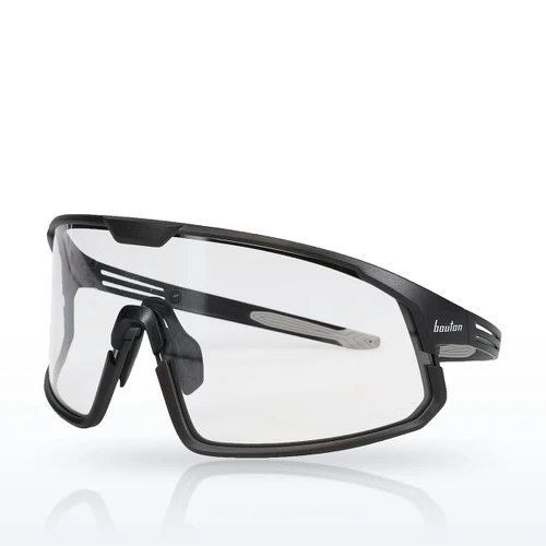Bouton Optical Site Boss Full Safety Glasses