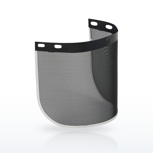 Steel Wire Mesh Visor, 251-01-7701