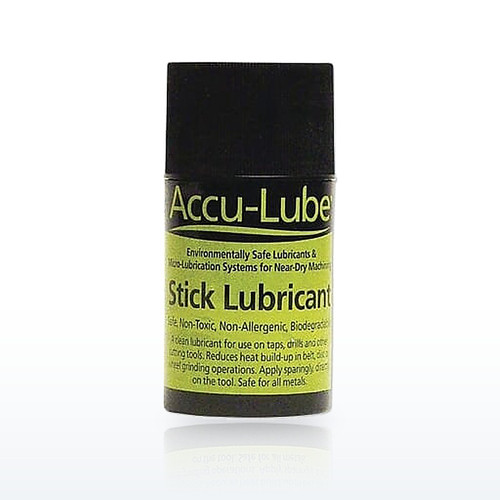 Stick Lubricant, 2.2 oz Jar