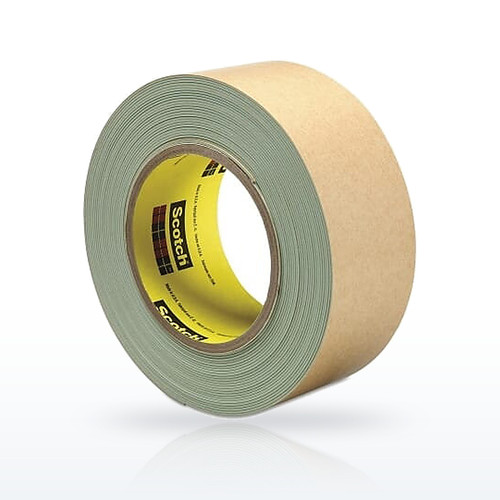 Stripping Tapes, 2 in x 10 yd, 33 mil, Green