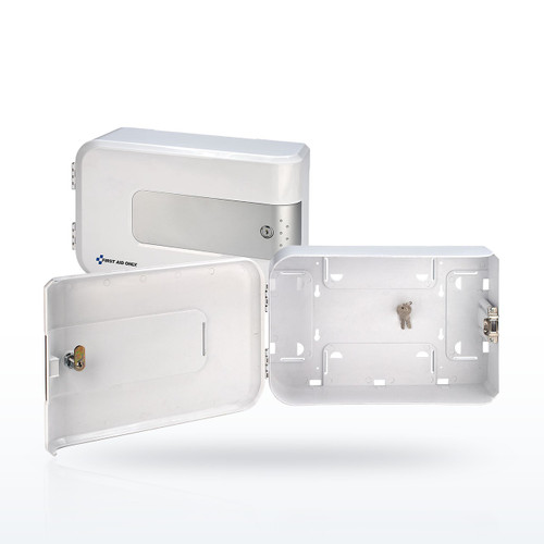 SmartCompliance Complete Empty Lockable Station