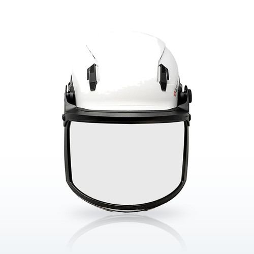 Studson SHK-1 Face Shield Assembly with Carrier and Mechanism
