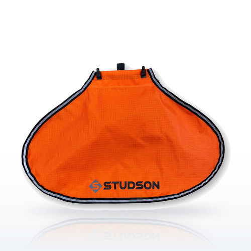 Studson SHK-1 Neck Shade, Orange