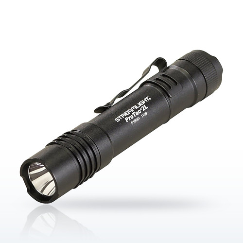 Streamlight ProTac 2L Tactical Flashlight, 350 Lumens