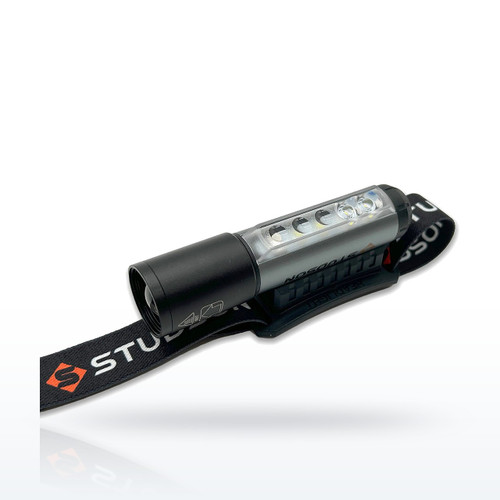 Studson SHK1-THL Head Protection Accessories, SHK-1 Telescoping Headlamp
