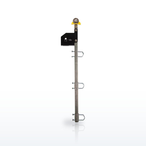Safewaze 022-12104 Components, SS Top Bracket Assembly (4-Person)