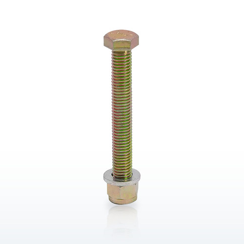 Safewaze 021-4070 Steel Anchors, 5K Swivel Anchor Bolt