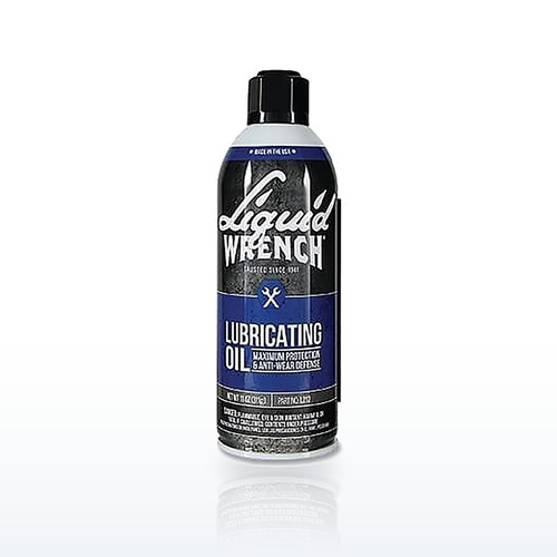 Super Lubricant, 11 oz Aerosol Can