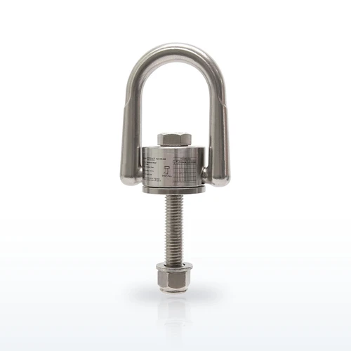 5K Swivel Stainless Steel Anchor & Bolt